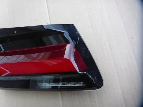 Luz trasera LED izquierda BMW 5 G30 LCI 2020-2023 63215A38AF1 image 7
