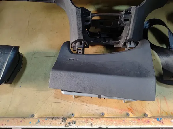 FIESTA MK7 LIFT Dashboardconsole OEM - Gebruikt image 4