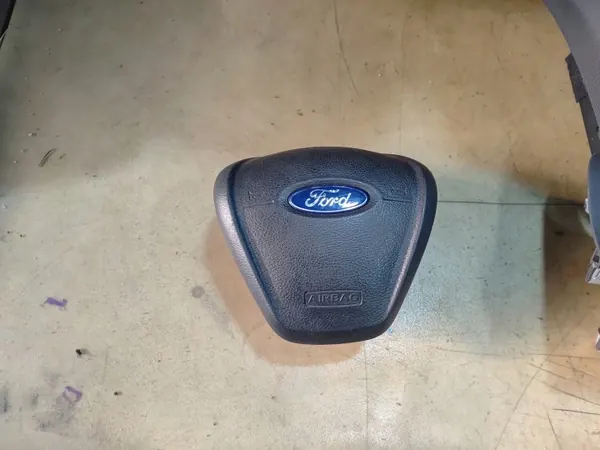 FIESTA MK7 LIFT Dashboardconsole OEM - Gebruikt image 5