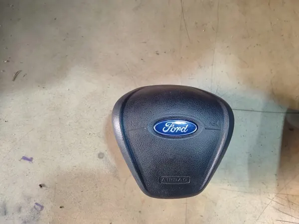 FIESTA MK7 LIFT Dashboardconsole OEM - Gebruikt image 6