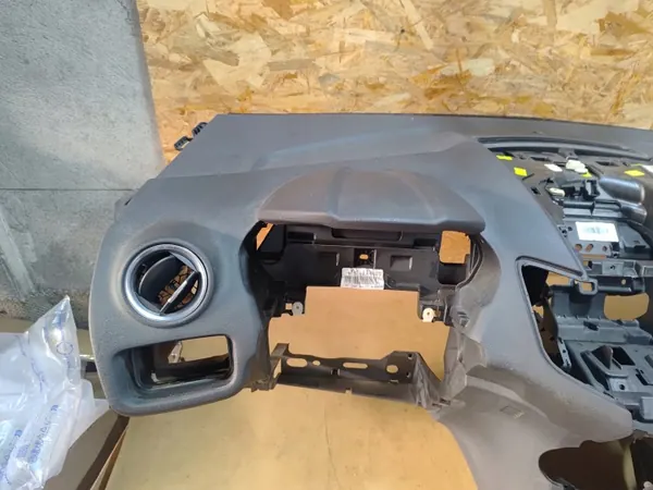 FIESTA MK7 LIFT Dashboardconsole OEM - Gebruikt image 7