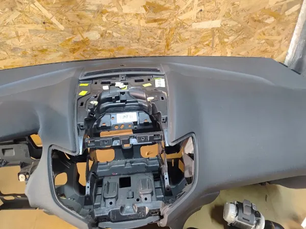 FIESTA MK7 LIFT Dashboardconsole OEM - Gebruikt image 9
