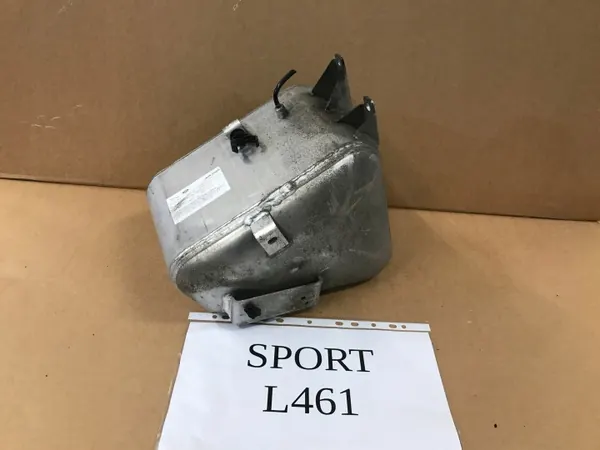 Depósito de aire Land Rover M8E2-5B709-AC para Range Rover Sport image 3