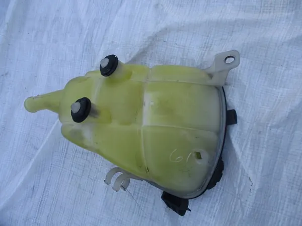 MERCEDES GL X164 ML W164 R-KLASA W251 Expansietank image 3