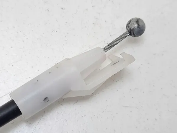 2012 Chevrolet Orlando Framdörrslås 13579521 image 2