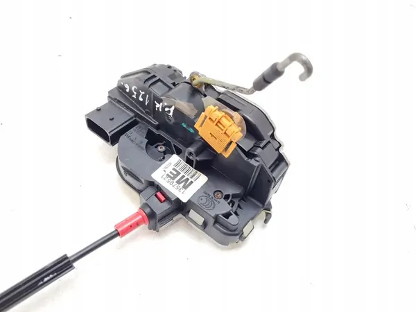 2012 Chevrolet Orlando Framdörrslås 13579521 image 3