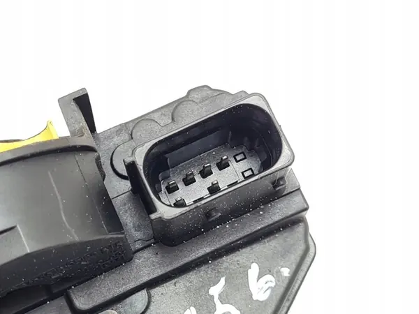 2012 Chevrolet Orlando Framdörrslås 13579521 image 8