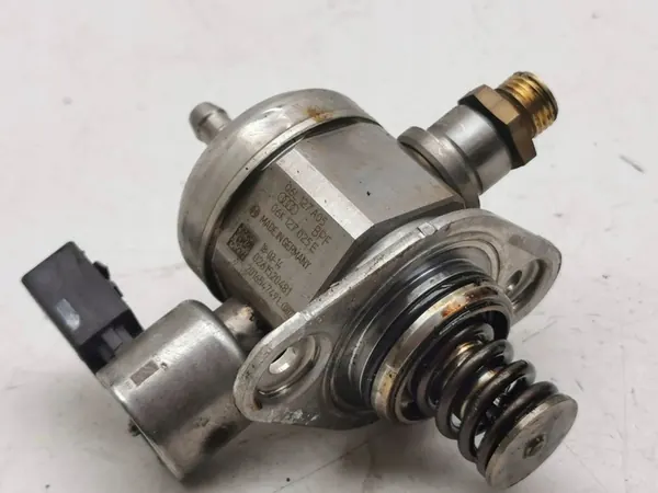 Kraftstoffpumpe Audi A6 S6 C7 2018 06K127025E image 3