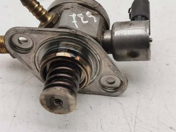 Kraftstoffpumpe Audi A6 S6 C7 2018 06K127025E image 4