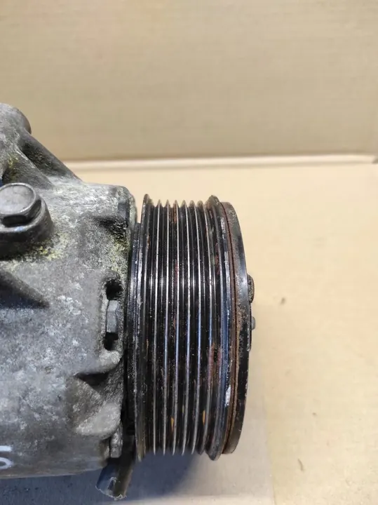 Compressore Aria Condizionata 2.0 Turbo Renault Espace IV image 2