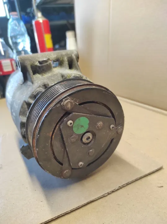 Compressore Aria Condizionata 2.0 Turbo Renault Espace IV image 3