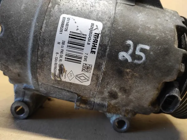 Compressore Aria Condizionata 2.0 Turbo Renault Espace IV image 6