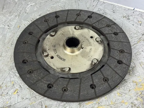 MERCEDES SLK R172 W172 W204 1.8 B CGI Kaksimassavauhtipyörä A0232509601 image 5