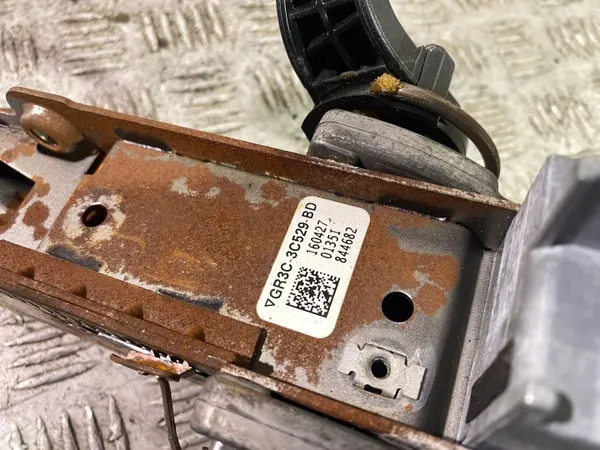 Lenksäule Ford Mustang VI 2016 OEM GR3C3C529BD image 3