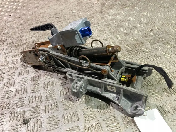 Lenksäule Ford Mustang VI 2016 OEM GR3C3C529BD image 4