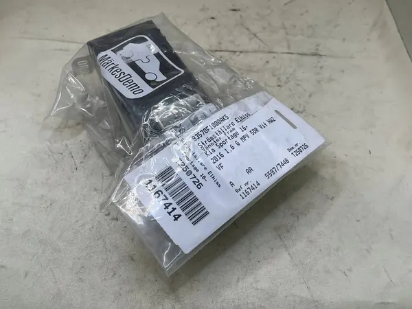 Fönsterkontrollbrytare Kia Sportage 93570F1000 image 4