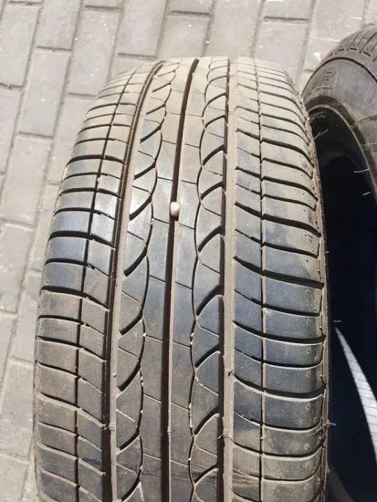 Achter bagageruimte rooster OEM 17565R15 voor Peugeot 308 SW image 3