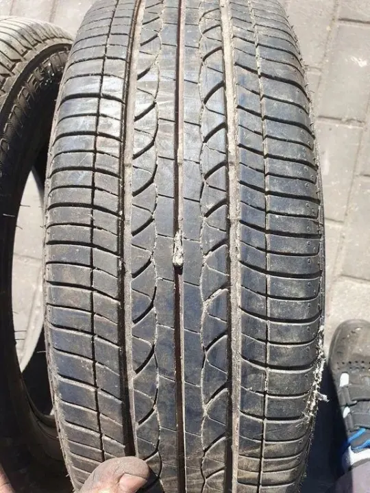 Achter bagageruimte rooster OEM 17565R15 voor Peugeot 308 SW image 5