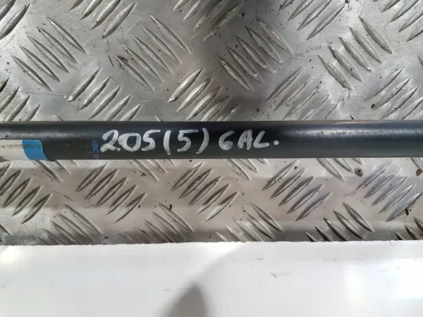 Mercedes-Benz Hinterachsfeder A2053260565 - Gebraucht image 3