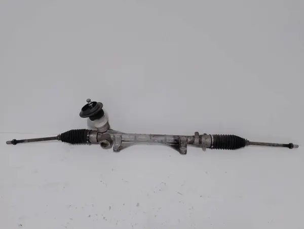 Mitsubishi ASX I Ohjausvaihde Tanko OEM Käytetty image 2