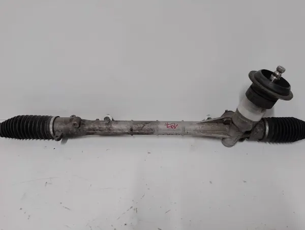 Mitsubishi ASX I Ohjausvaihde Tanko OEM Käytetty image 4