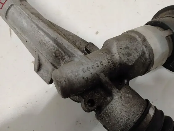 Mitsubishi ASX I Ohjausvaihde Tanko OEM Käytetty image 5