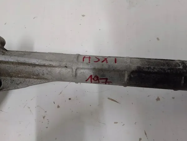 Mitsubishi ASX I Ohjausvaihde Tanko OEM Käytetty image 6