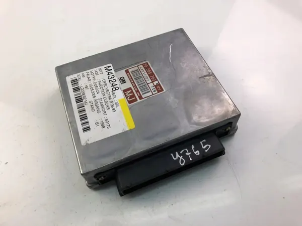 Vaihteistötietokone OEM 14525641 Opel Vectra B:lle image 2