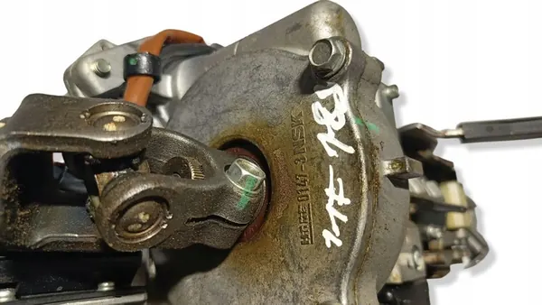 Elektrische stuurbekrachtiging Renault Scenic II 8200741585 image 3