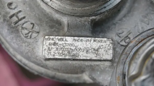Mazda Turbo OEM SH01-13700 CX-5 2.2 Skyactiville image 7