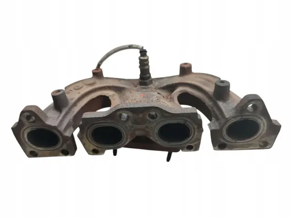 Avgasgrenrör OEM 9636962580 för Citroen C4 image 3