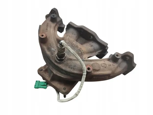 Avgasgrenrör OEM 9636962580 för Citroen C4 image 4