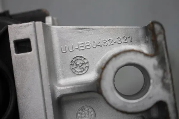 Soporte Motor Derecho Superior OEM 10730529HSII MG HS image 6