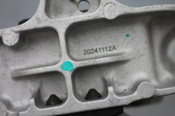 Soporte Motor Derecho Superior OEM 10730529HSII MG HS image 9