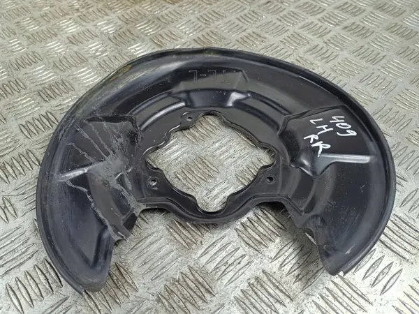 Honda CR-V Taka jarrukilven suojus OEM ZSEQ8343 image 2