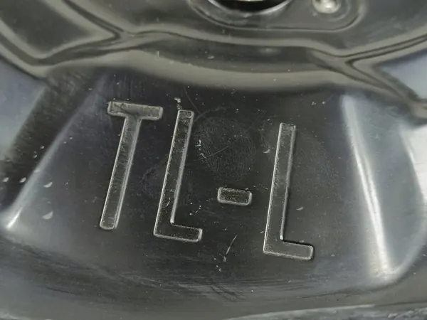 Honda CR-V Taka jarrukilven suojus OEM ZSEQ8343 image 3