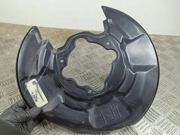 Honda CR-V Taka jarrukilven suojus OEM ZSEQ8343 image 5