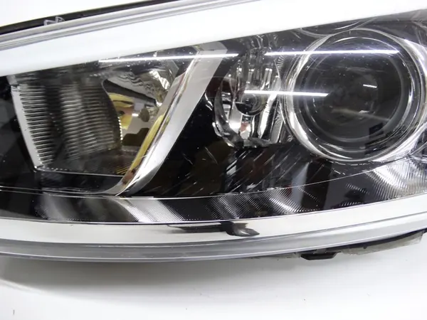 Kia Ceed II 13-18 faro izquierdo 92101-A2000 image 6