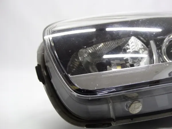 Kia Ceed II 13-18 faro izquierdo 92101-A2000 image 7