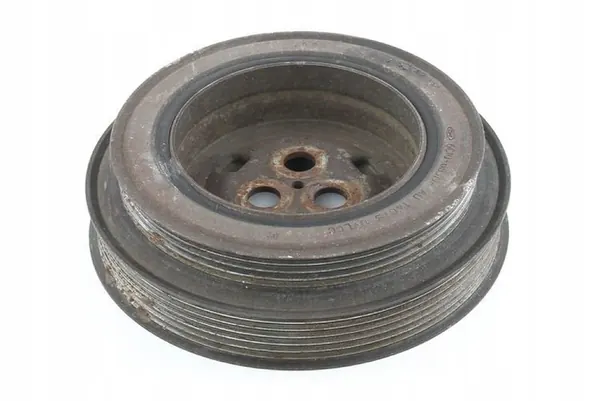 Polia Fiat Ducato 2.2 image 2
