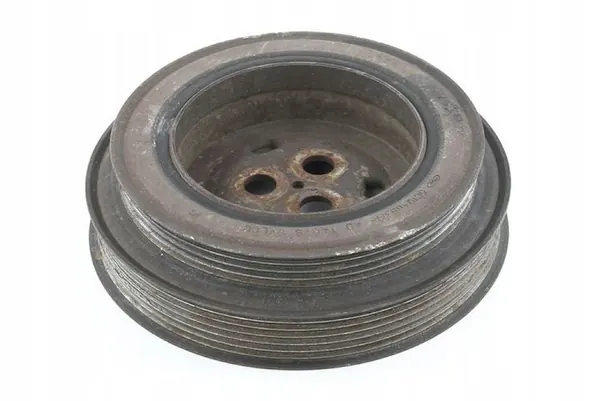 Polia Fiat Ducato 2.2 image 3