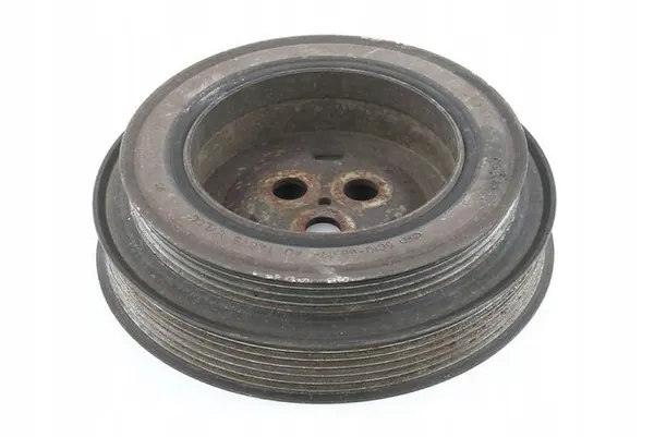 Polia Fiat Ducato 2.2 image 4