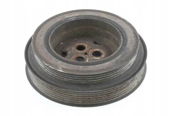 Polia Fiat Ducato 2.2 image 5