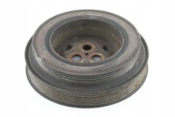 Polia Fiat Ducato 2.2 image 6