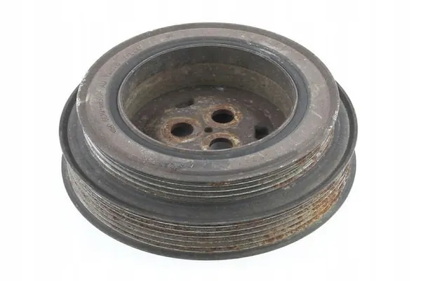 Polia Fiat Ducato 2.2 image 7