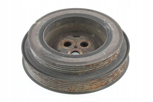 Polia Fiat Ducato 2.2 image 8