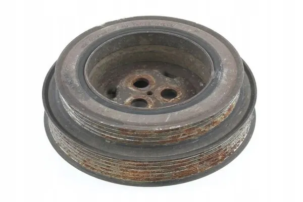 Polia Fiat Ducato 2.2 image 9