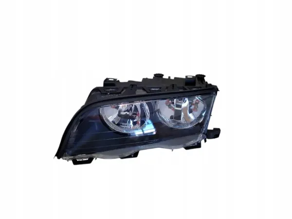 Linker Scheinwerfer OEM 444-1120L-LDEM2 für BMW E46 00-05 image 4
