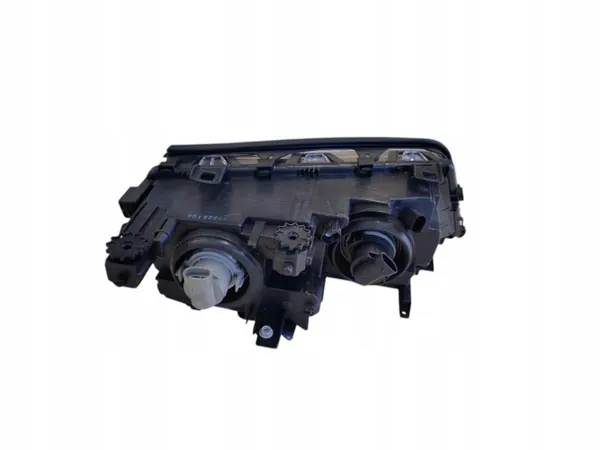 Linker Scheinwerfer OEM 444-1120L-LDEM2 für BMW E46 00-05 image 5