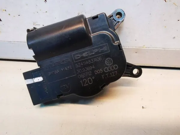 Audi Q7 2009 Heizklappenmotor OEM 7L0907511AR image 2